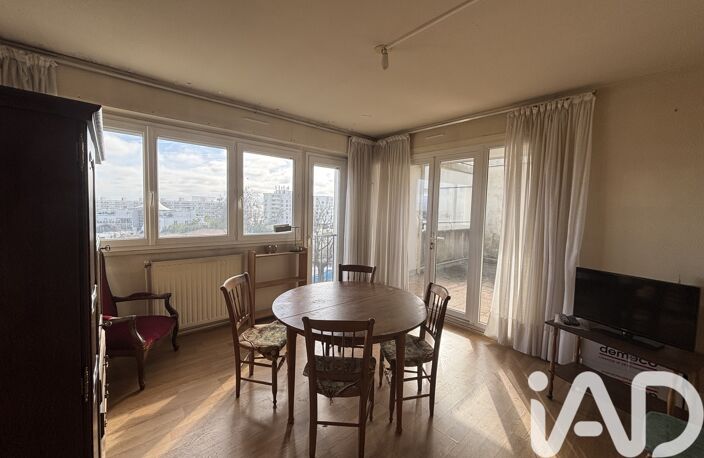 Vente Appartement 3 pièces — photo 2