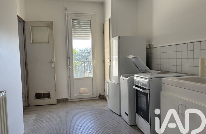 Vente Appartement 3 pièces — photo 3