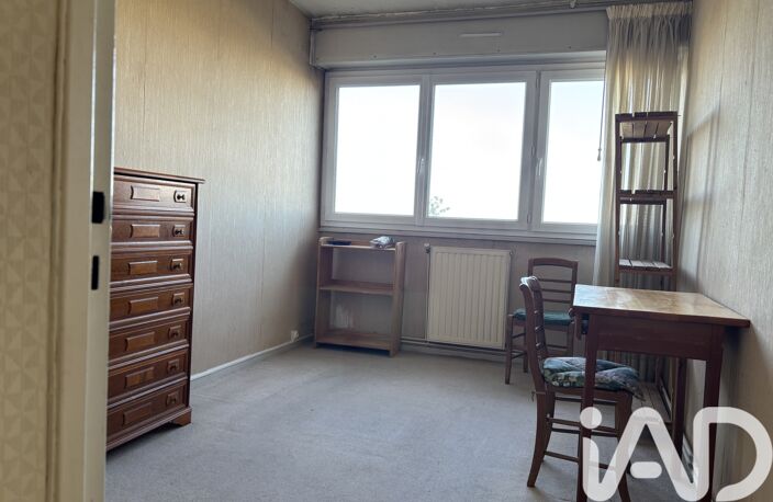 Vente Appartement 3 pièces — photo 4