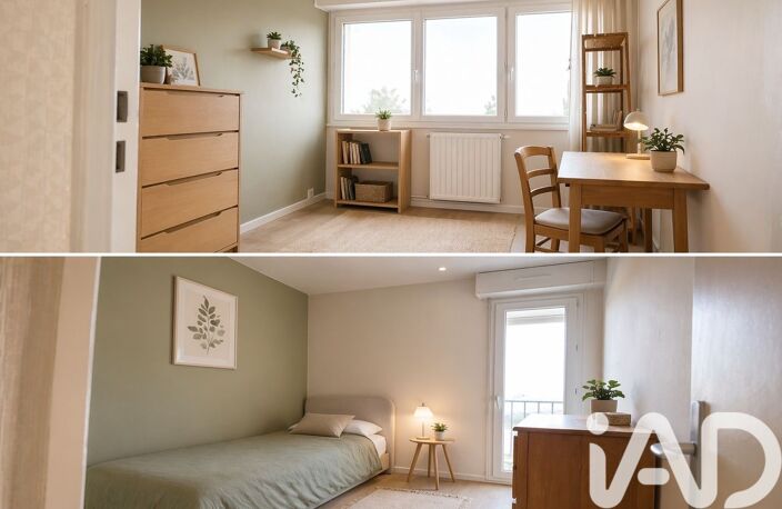 Vente Appartement 3 pièces — photo 5