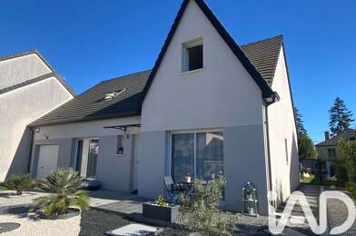 Maison 6 pièces 280000 €