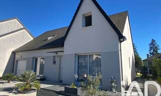 Maison 6 Pièces 135 m² à vendre à Blois (41000)