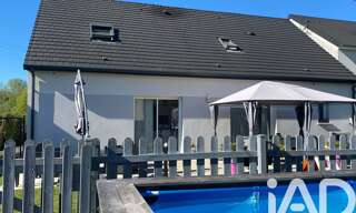 Maison 6 Pièces 135 m² à vendre à Blois (41000)