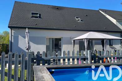 Maison 6 pièces 280000 €