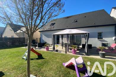 Maison 6 pièces 280000 €