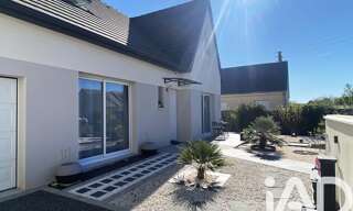 Maison 6 Pièces 135 m² à vendre à Blois (41000)