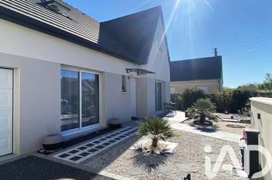 Maison 6 pièces 280000 €