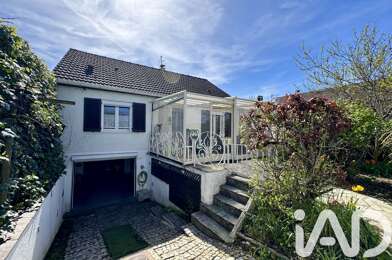 Maison 6 pièces 275000 €