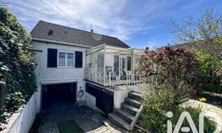 Maison 6 Pièces 105 m² à vendre à Brétigny-sur-Orge (91220)