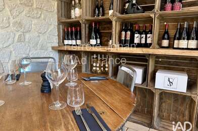 Commerce  299000 €