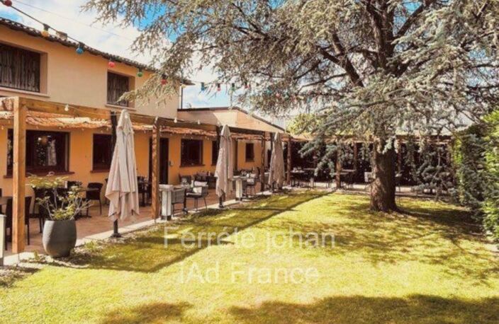 Vente Restaurant 300 m&sup2; — photo 4