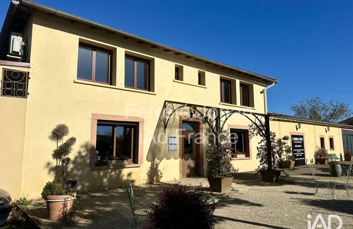 Vente Restaurant 300 m&sup2; — photo 5