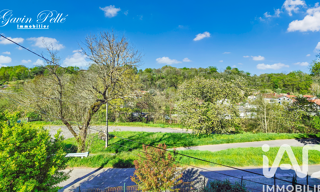 Maison 4 Pièces 94 m² à vendre à Carmaux (81400)