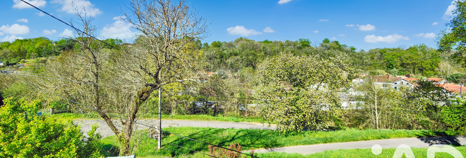 Maison 4 Pièces 94 m² à vendre à Carmaux (81400)