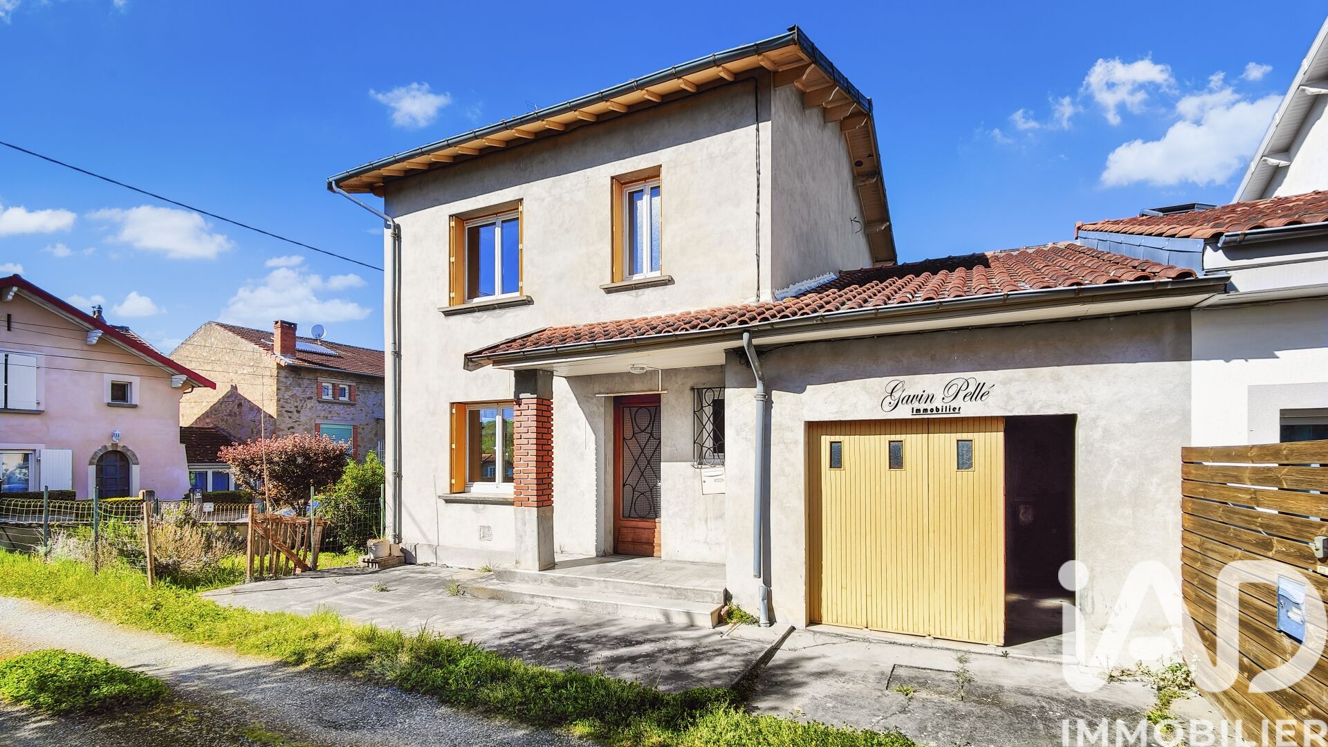 Vente Maison traditionnelle 4 pièces - Photo 2