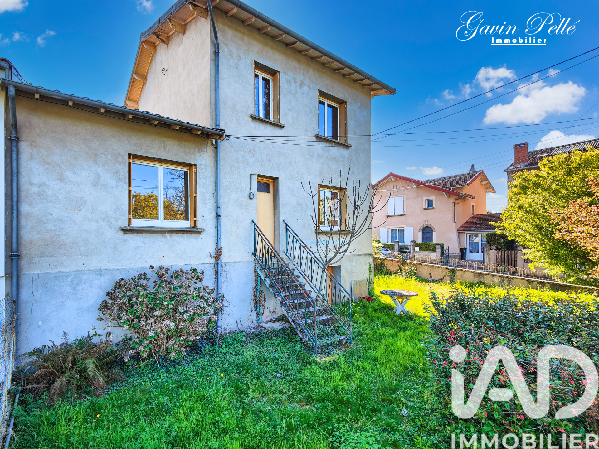 Vente Maison traditionnelle 4 pièces - Photo 5