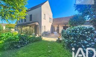 Maison 5 Pièces 120 m² à vendre à Le Coudray-Montceaux (91830)