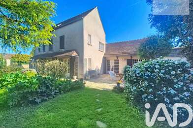 Maison 5 pièces 416500 €