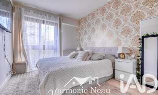 Appartement 3 Pièces 68 m² à vendre à Livry-Gargan (93190)