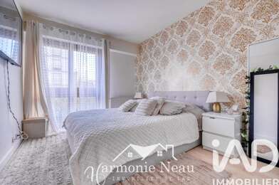 Appartement 3 pièces 229000 €