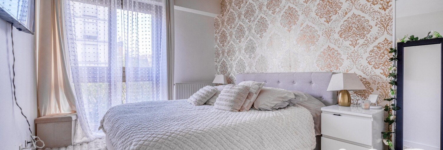 Appartement 3 Pièces 68 m² à vendre à Livry-Gargan (93190)