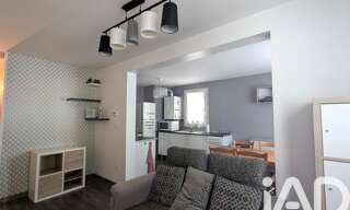 Appartement 2 Pièces 44 m² à vendre à Chartres (28000)