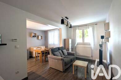 Appartement 2 pièces 89500 €