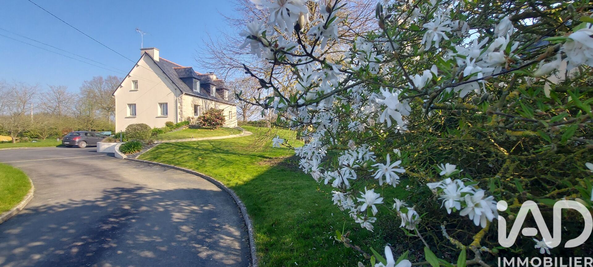 Vente Maison/villa 6 pièces - Photo 2