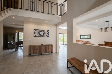 Maison 7 pièces 721000 €