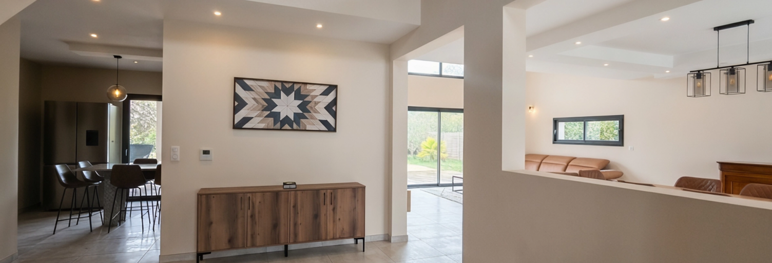 Maison 7 Pièces 218 m² à vendre à Luynes (37230)