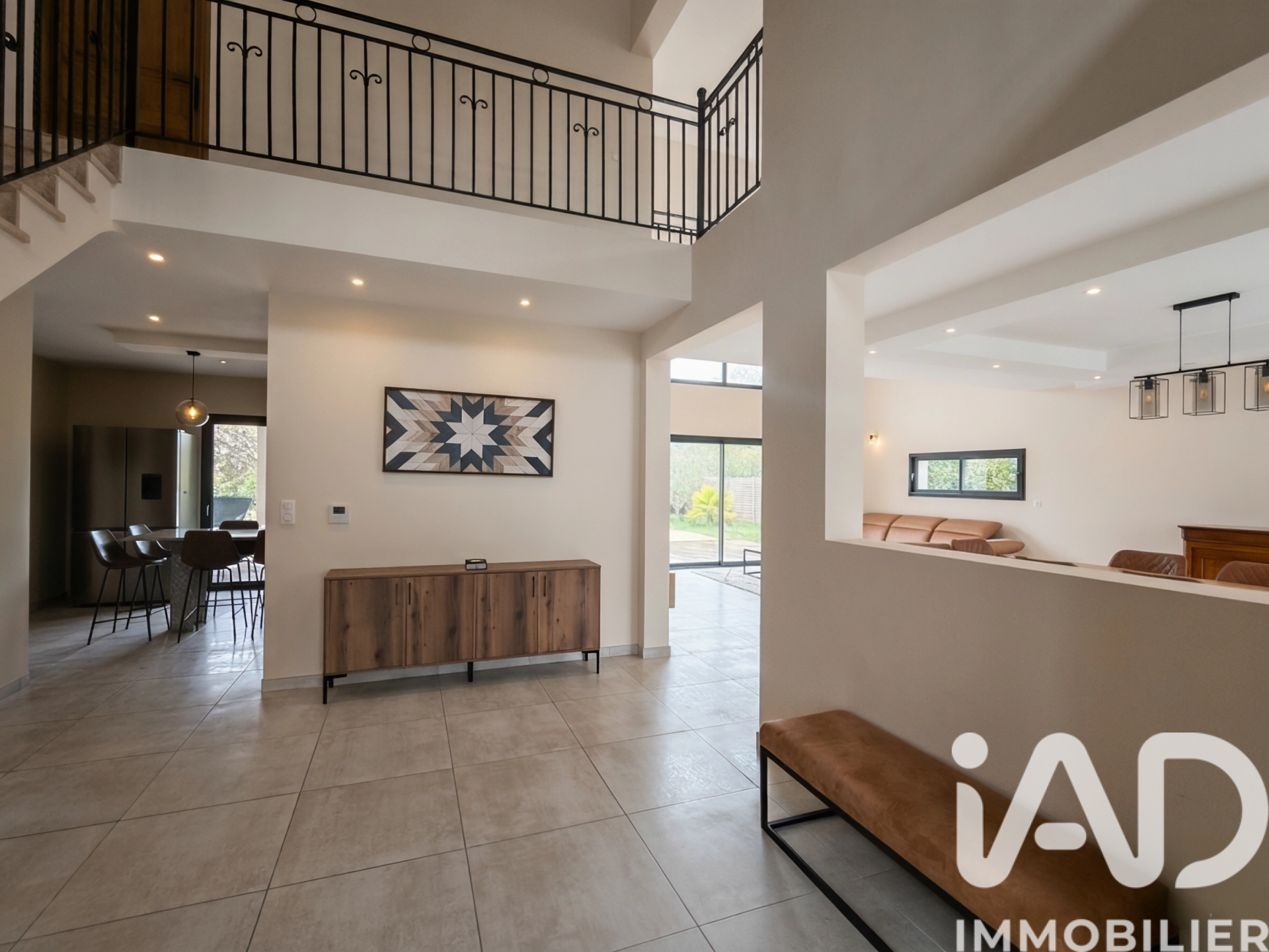 Vente Maison traditionnelle 7 pièces - Photo 2
