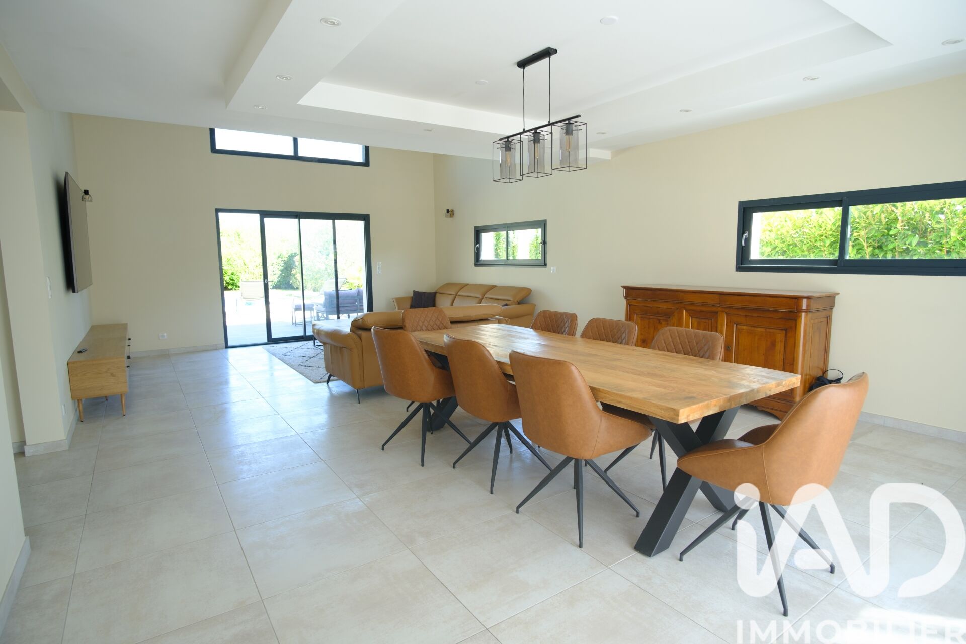 Vente Maison traditionnelle 7 pièces - Photo 3