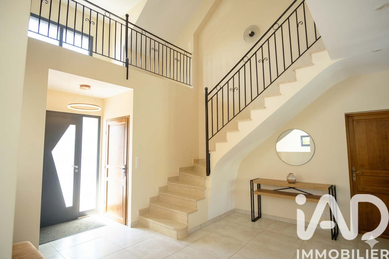 Vente Maison traditionnelle 7 pièces - Photo 4