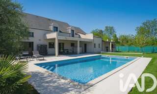 Maison 7 Pièces 218 m² à vendre à Luynes (37230)