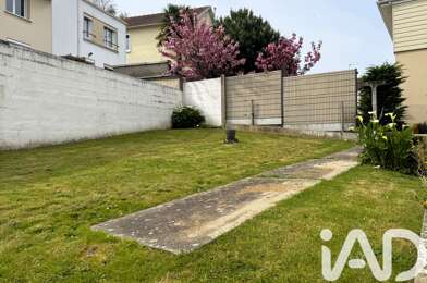 Maison 5 pièces 190000 €