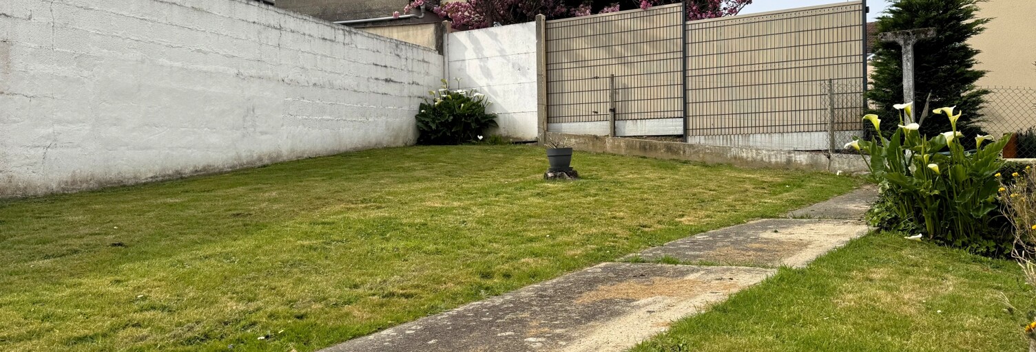 Maison 5 Pièces 105 m² à vendre à Harfleur (76700)