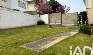 Maison 5 Pièces 105 m² à vendre à Harfleur (76700)