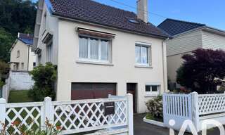 Maison 5 Pièces 105 m² à vendre à Harfleur (76700)
