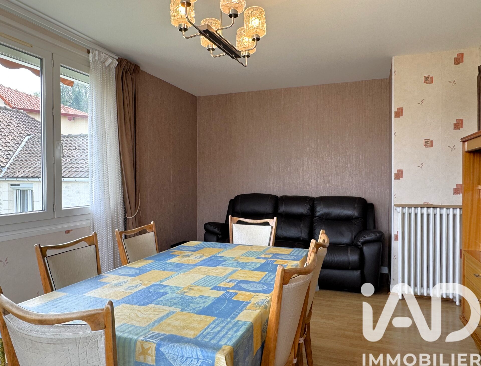 Vente Maison/villa 5 pièces - Photo 3