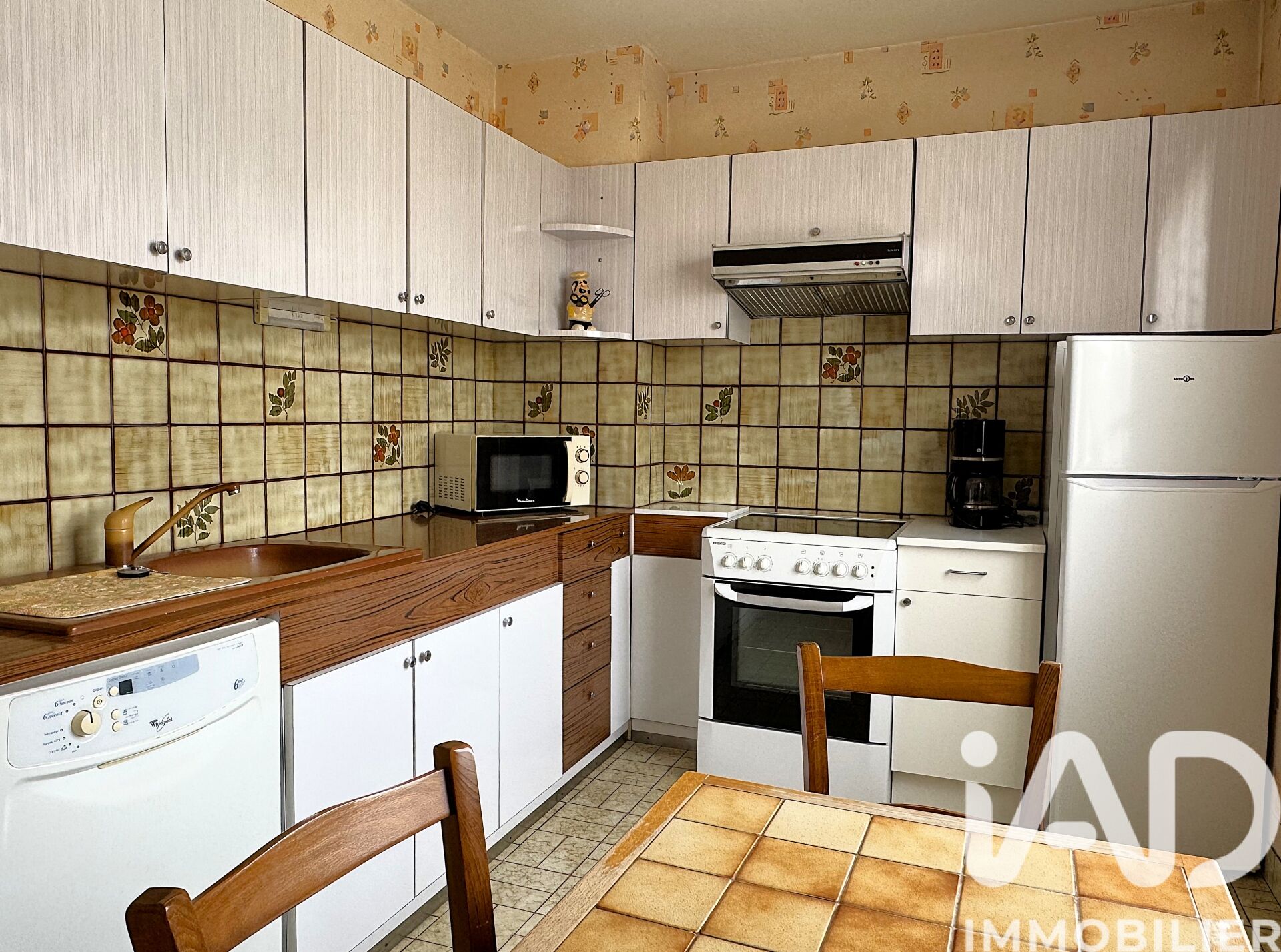 Vente Maison/villa 5 pièces - Photo 4