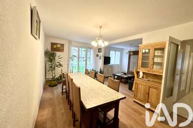 Appartement 3 pièces 119000 €