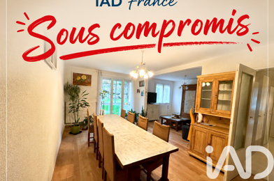 Appartement 3 pièces 119000 €