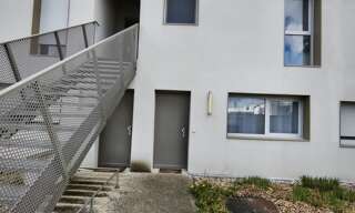 Appartement 2 Pièces 43 m² à vendre à Brétigny-sur-Orge (91220)