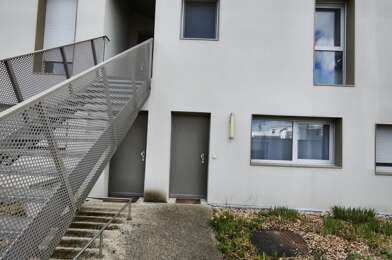 Appartement 2 pièces 197000 €