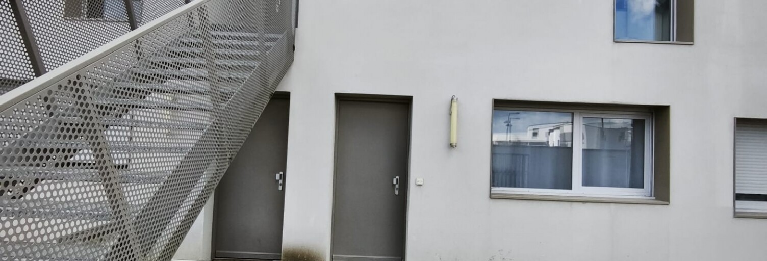 Appartement 2 Pièces 43 m² à vendre à Brétigny-sur-Orge (91220)