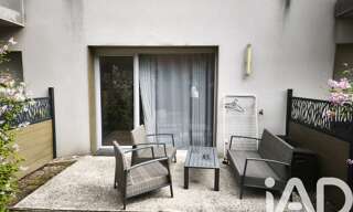 Appartement 2 Pièces 43 m² à vendre à Brétigny-sur-Orge (91220)