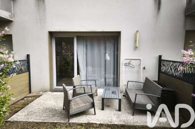 Appartement 2 pièces 197000 €