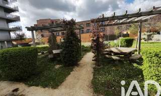 Appartement 2 Pièces 43 m² à vendre à Brétigny-sur-Orge (91220)