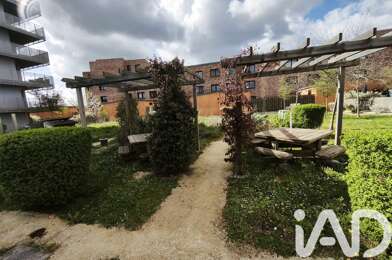 Appartement 2 pièces 197000 €