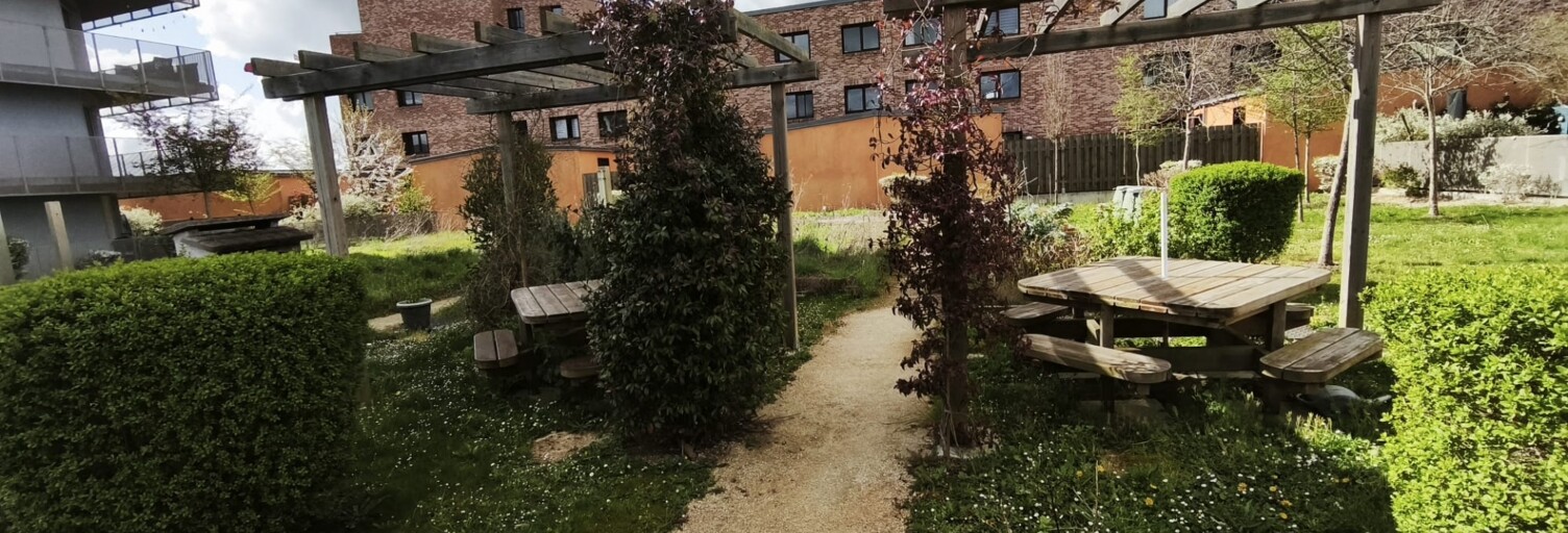 Appartement 2 Pièces 43 m² à vendre à Brétigny-sur-Orge (91220)